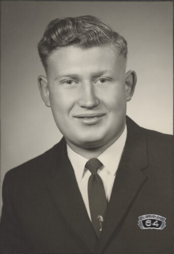 Anton Hackman